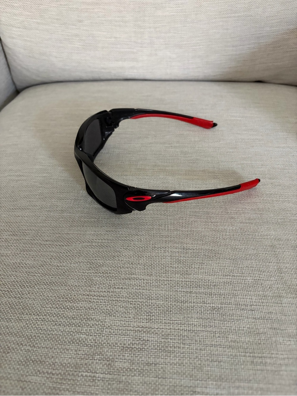 Oakley Scalpel Ducati Sunglasses